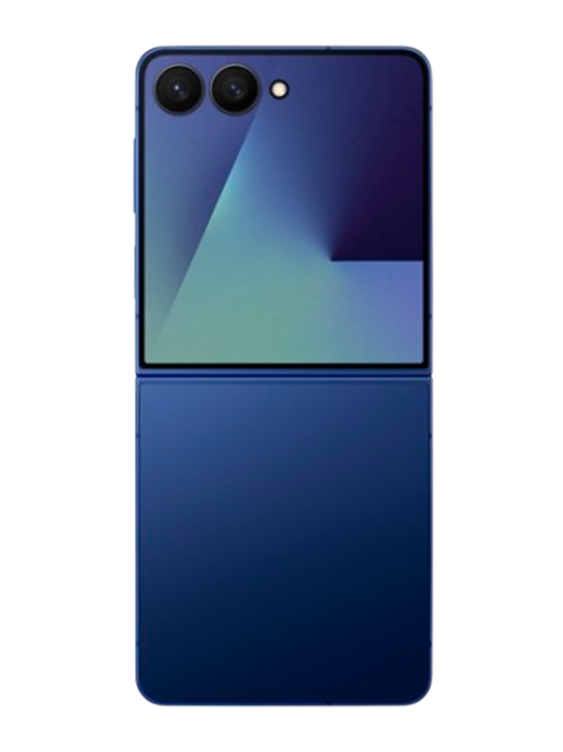 Galaxy Z Flip7 — 11