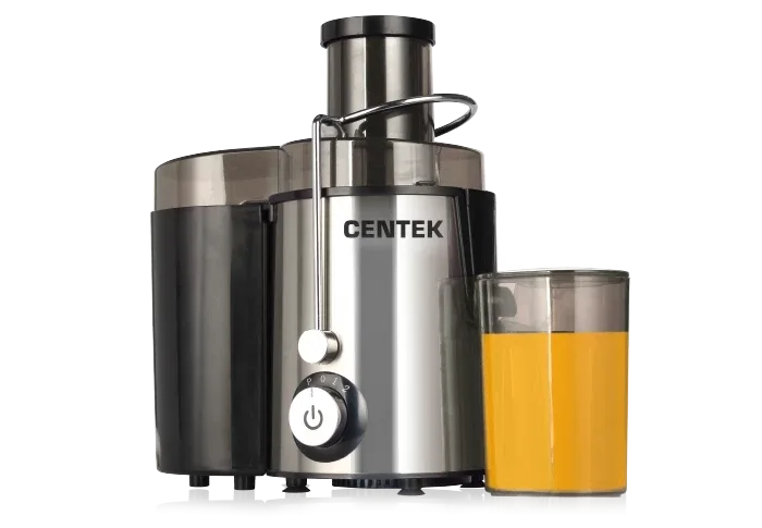 Соковыжималка CENTEK CT-1209 — 6