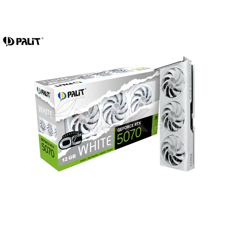 Palit RTX5070 OC