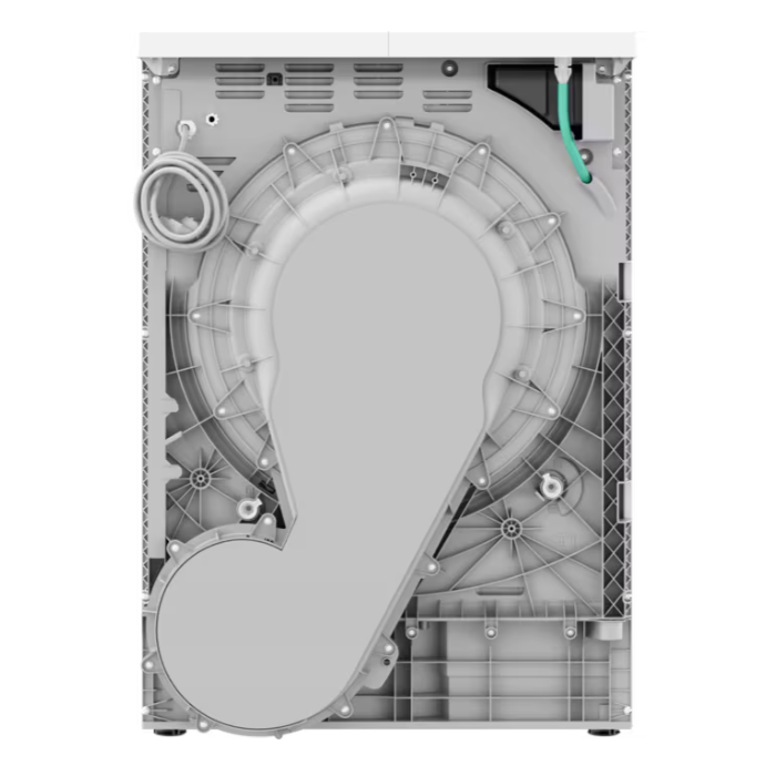 ELECTROLUX EW6D283YE Choranotsner — 5