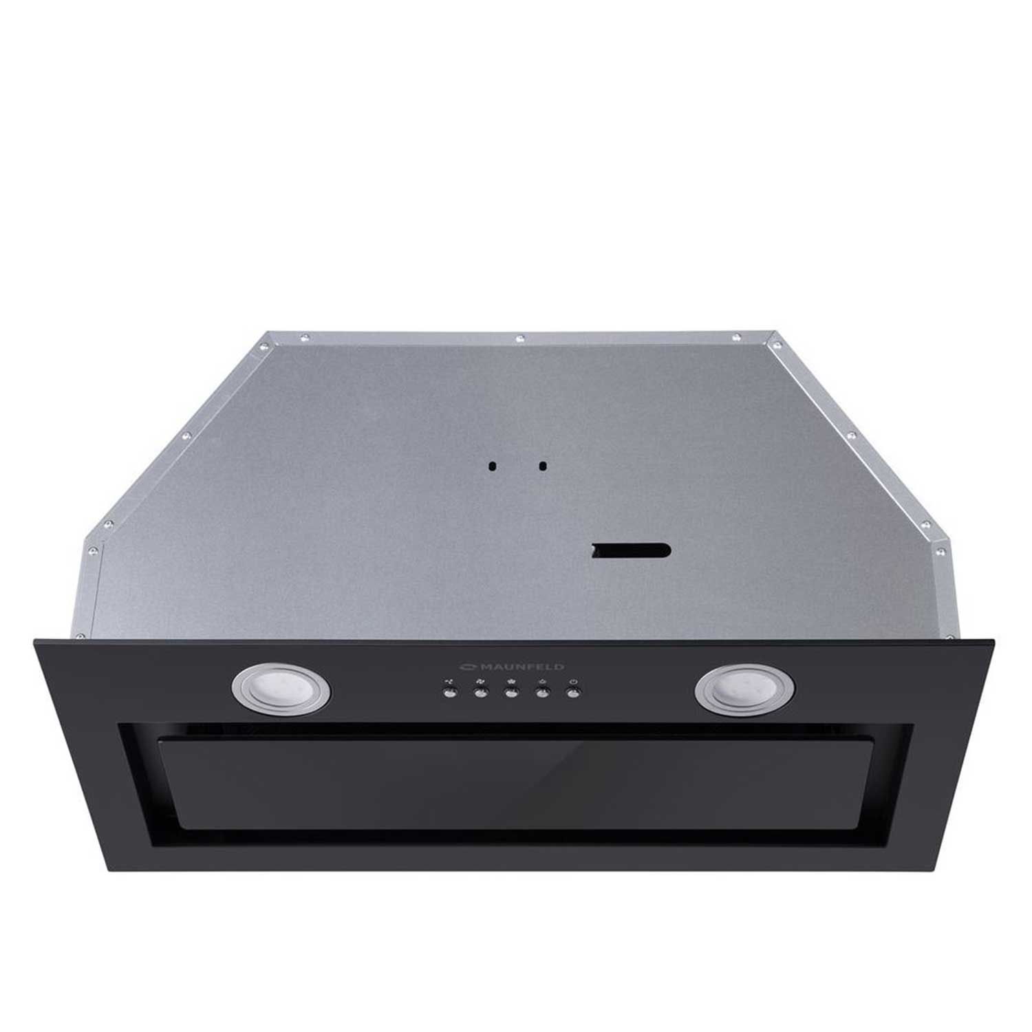 Range hood MAUNFELD TRAPEZE 602IG — 5