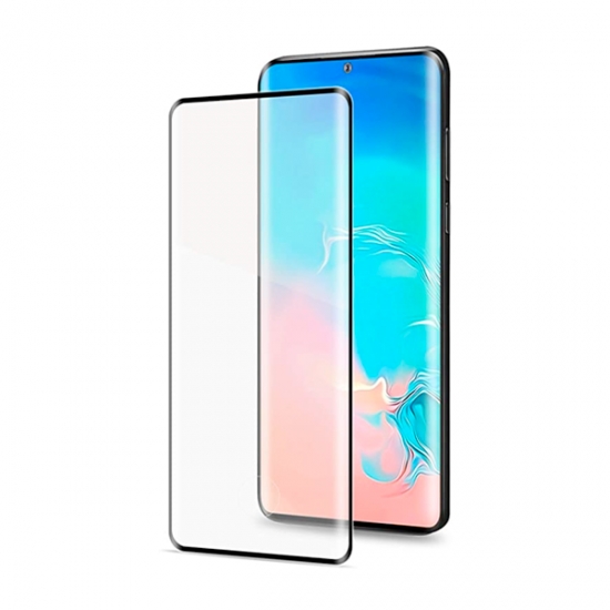 Celly Tempered glass 3D Note 8