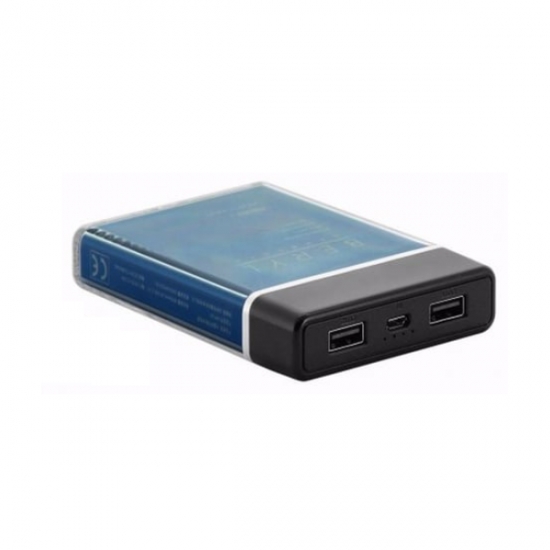 Remax Battery bank Beryl RPP-69 8000 mAh — 3