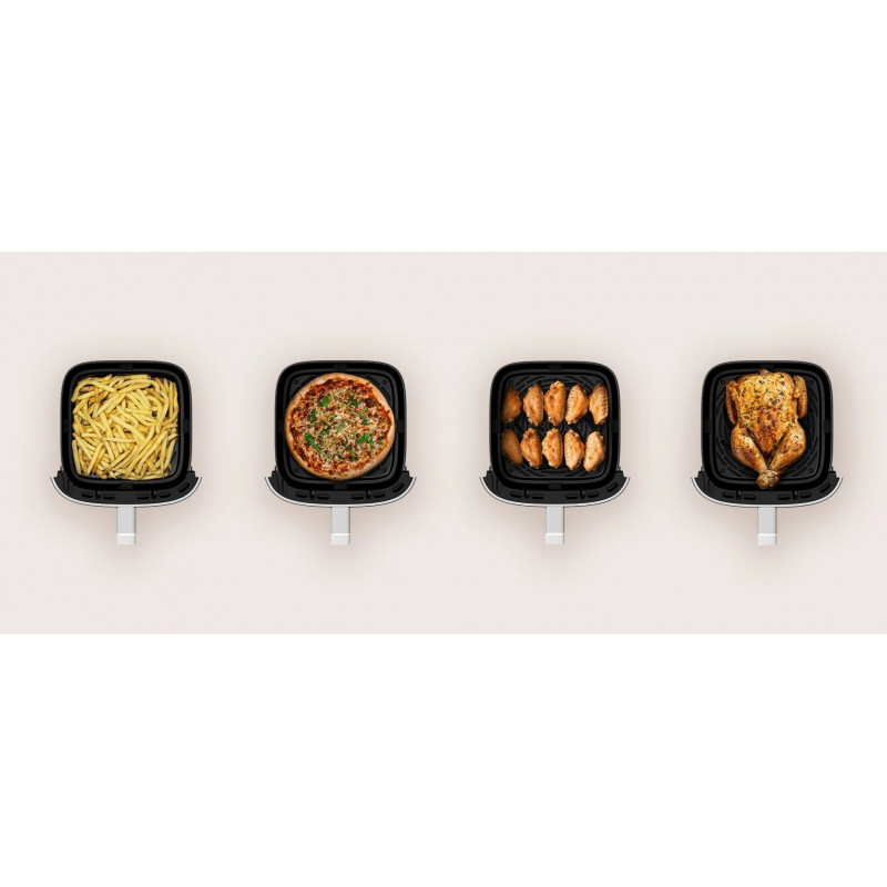 Air fryer Xiaomi 6.5L BHR083MEU — 7