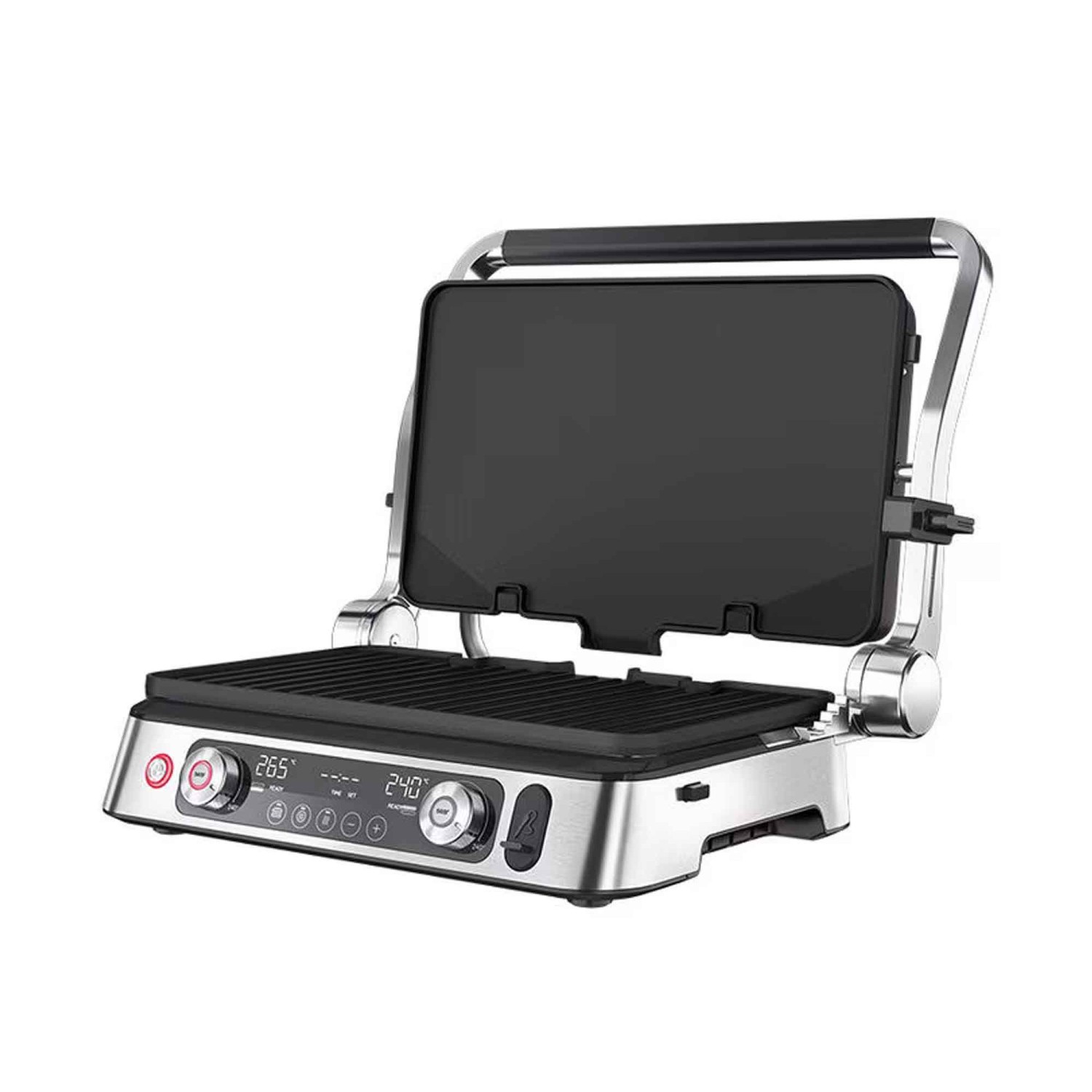 Electric grill Braun CG9167 — 9