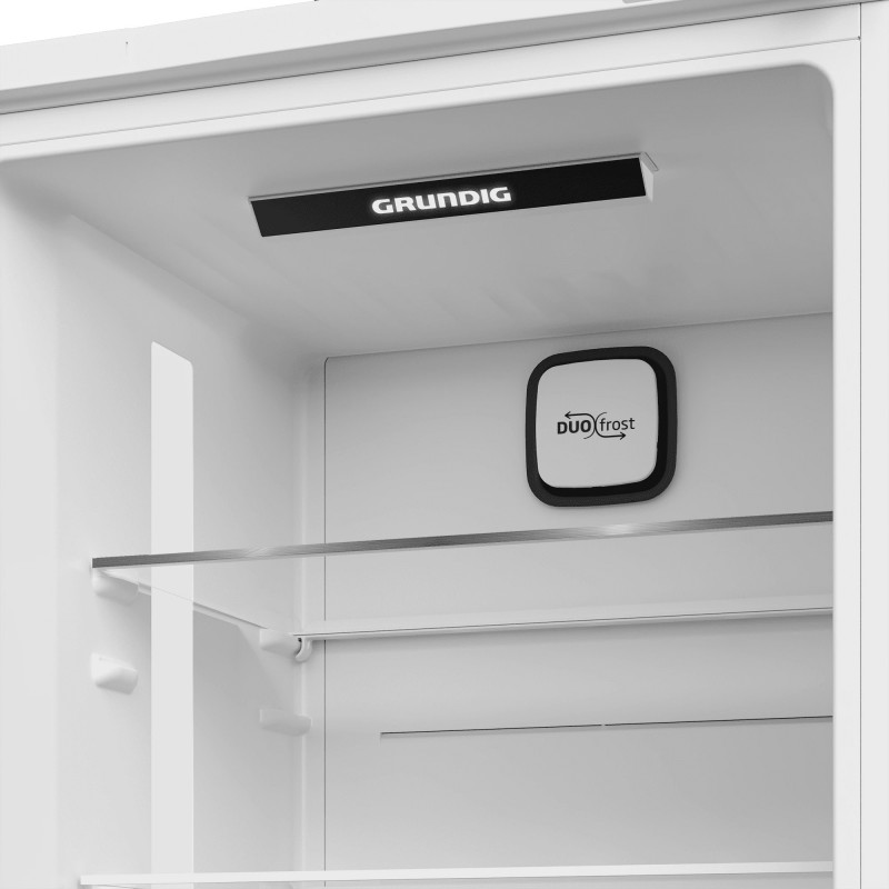 GRUNDIG GKPN66830FXD — 4