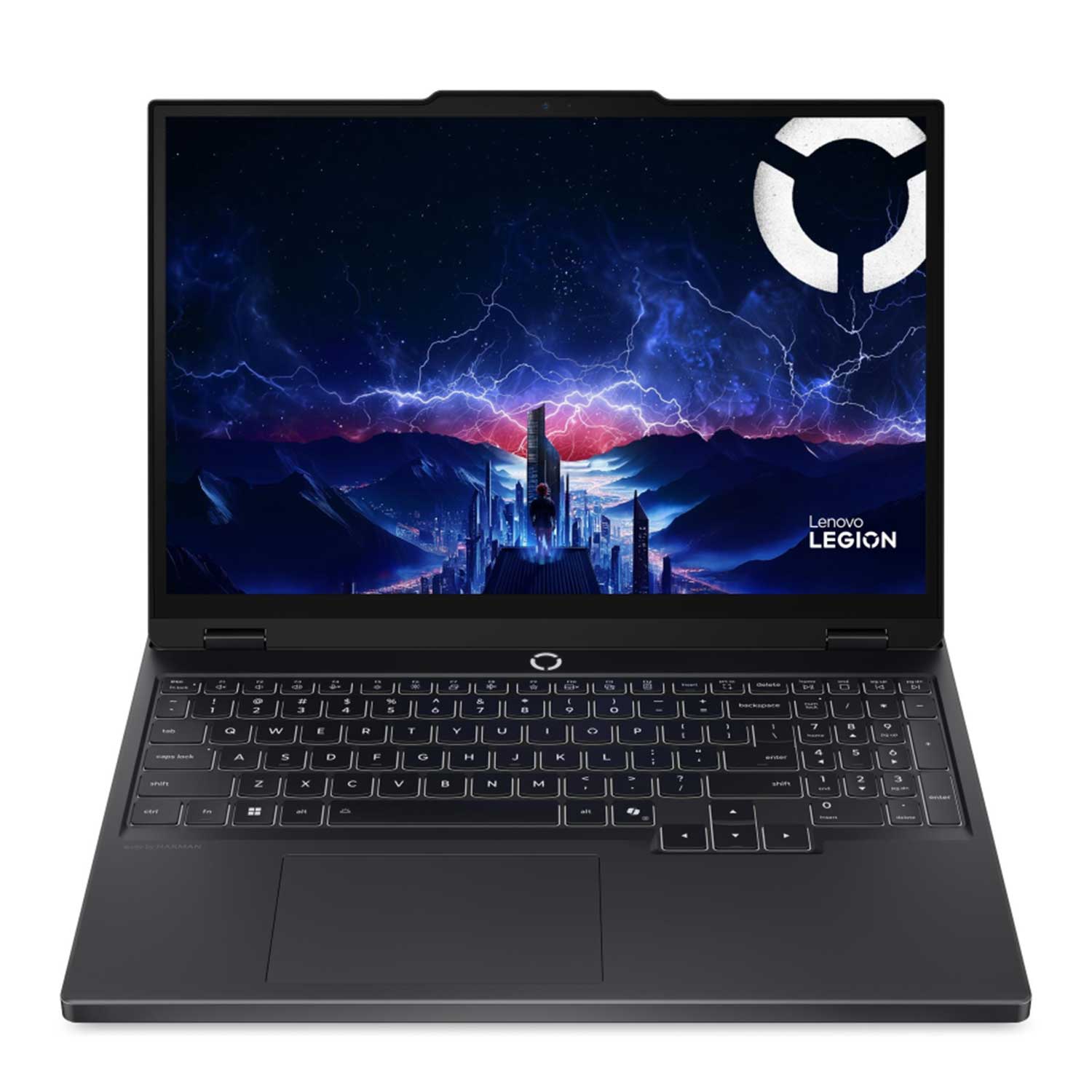 Laptop Lenovo Legion 5 15IAX10 — 3