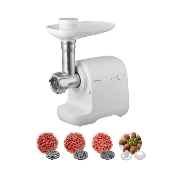 Meat grinder MK-GX1700WTQ — 5