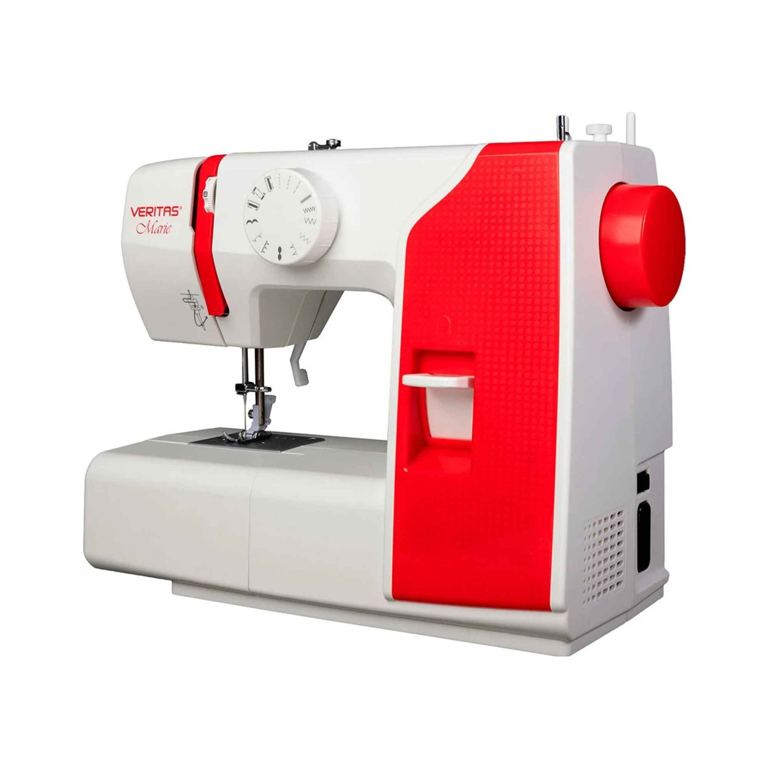 Sewing machine VERITAS 1333-CB — 2