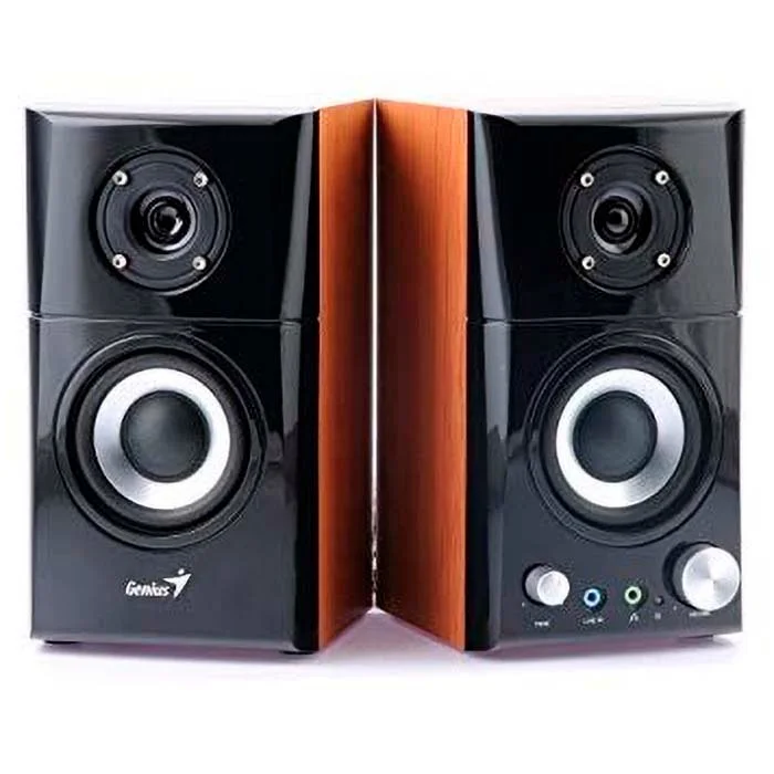 Genius HF-500A II — 2