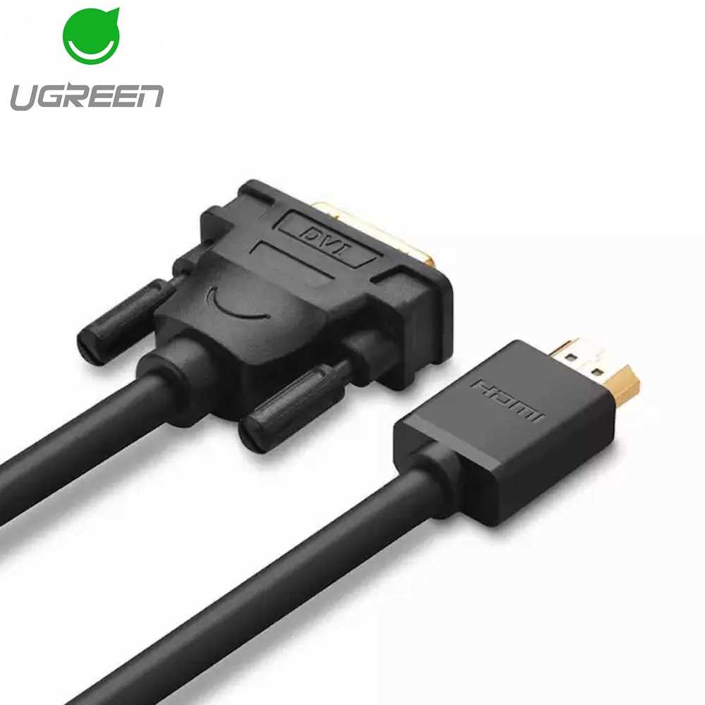 UGREEN HDMI to DVI Converter Cable 10136 — 2