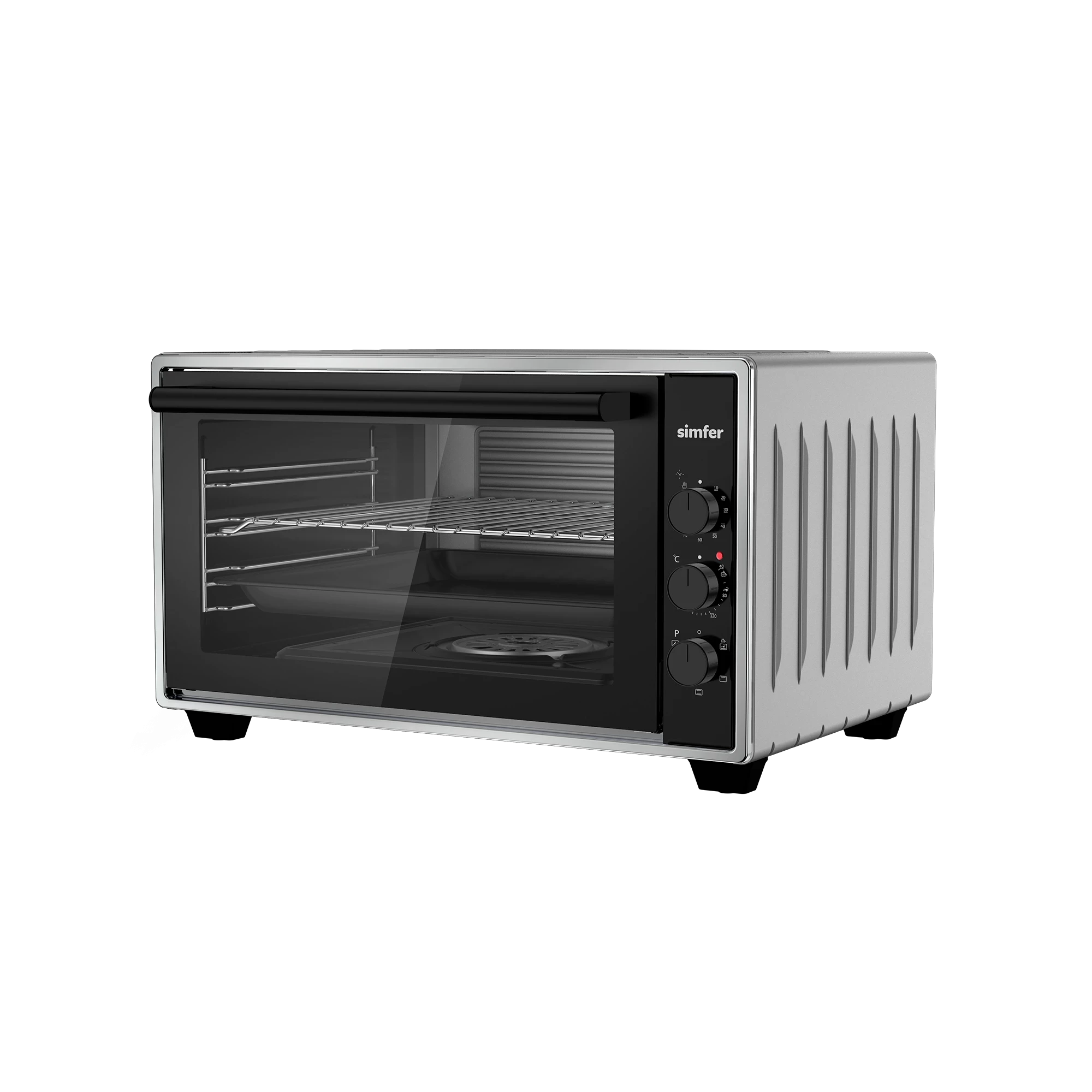 Microwave oven SIMFER M5002 — 4