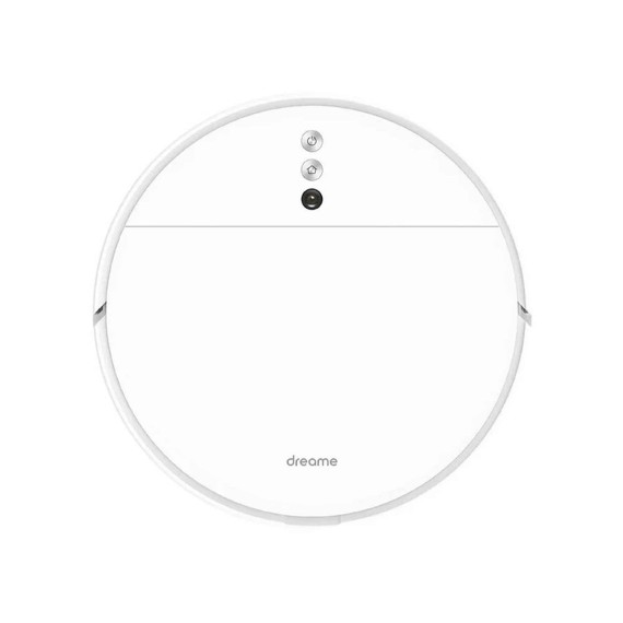 Vacuum cleaner robot DREAME F9 RVS5-WHO — 3
