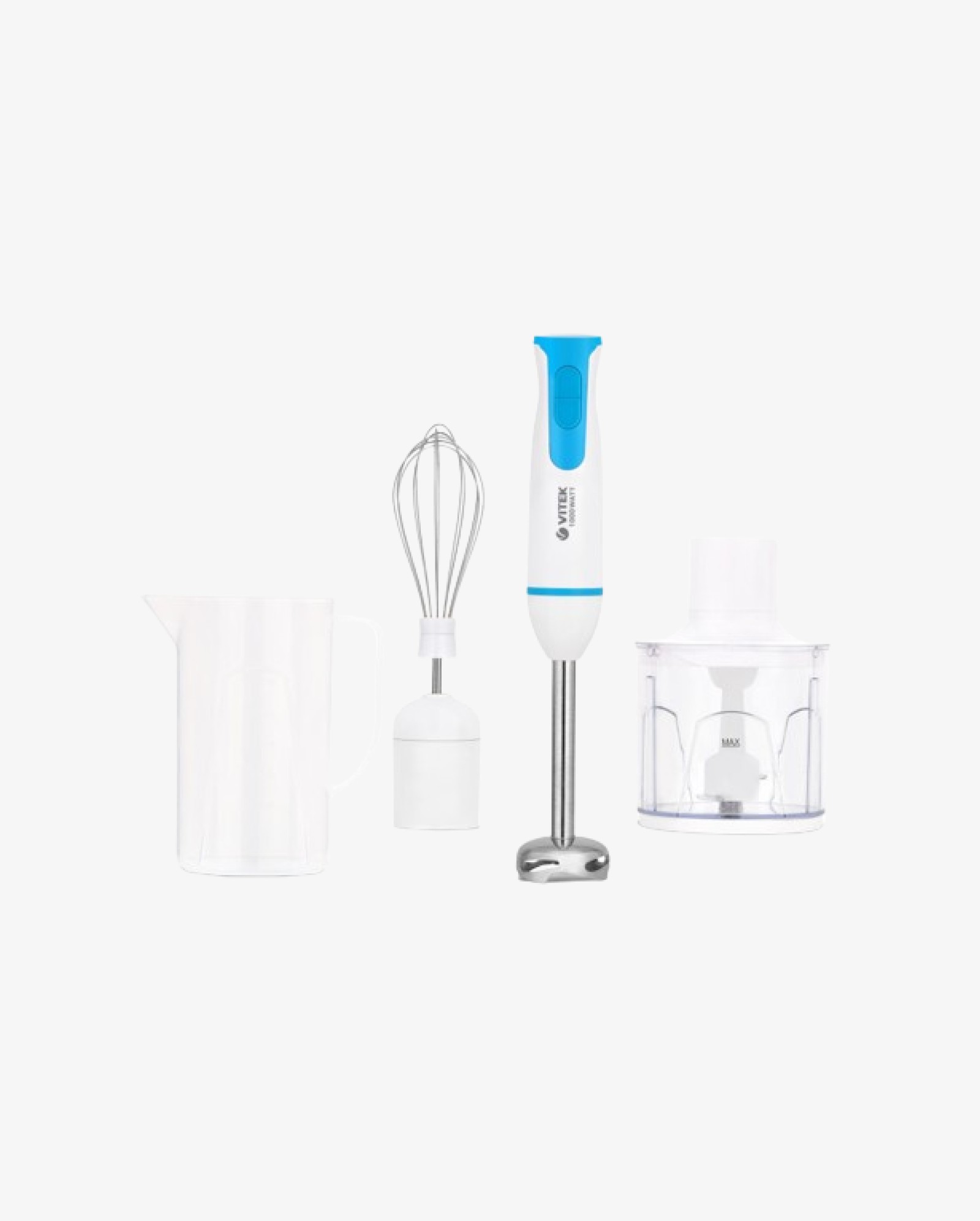 Blender VITEK VT-8530 — 2