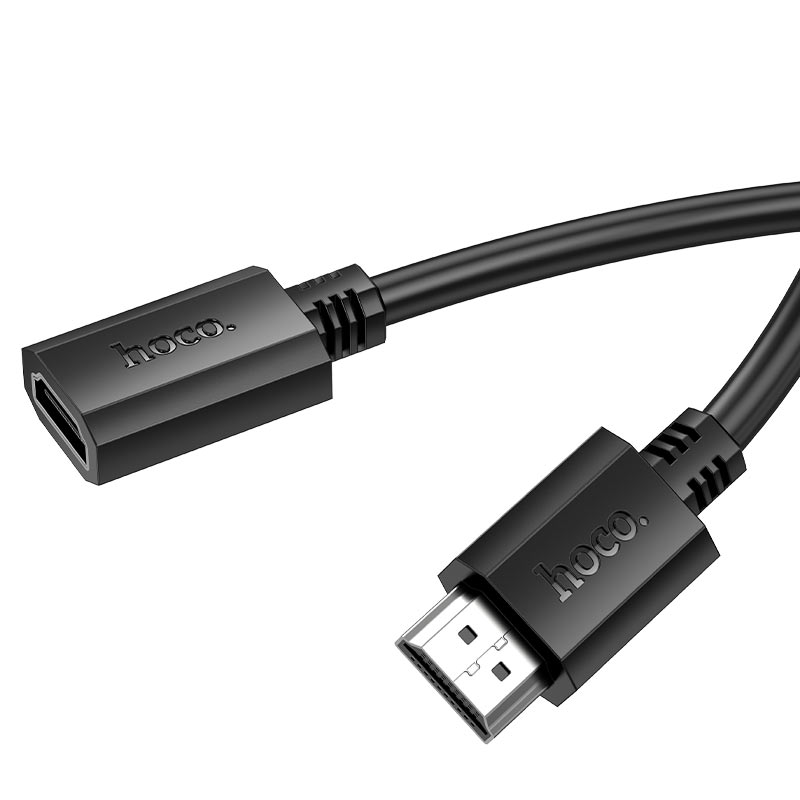 Кабель Hoco US13 HDMI To HDMI 1M — 3