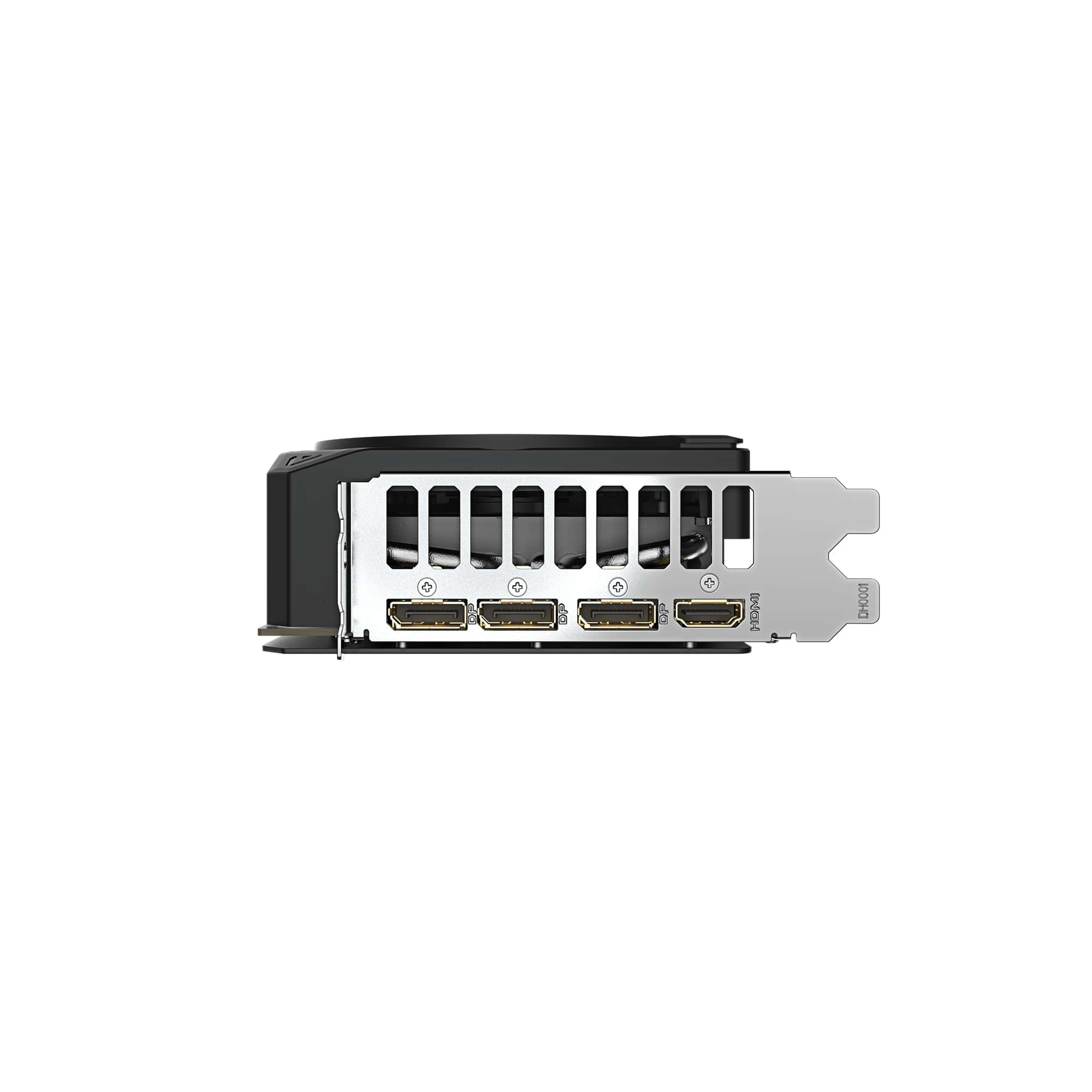 Gigabyte GeForce RTX 5080 Windforce SFF GDDR7 9VN5080W-00-G10 — 3