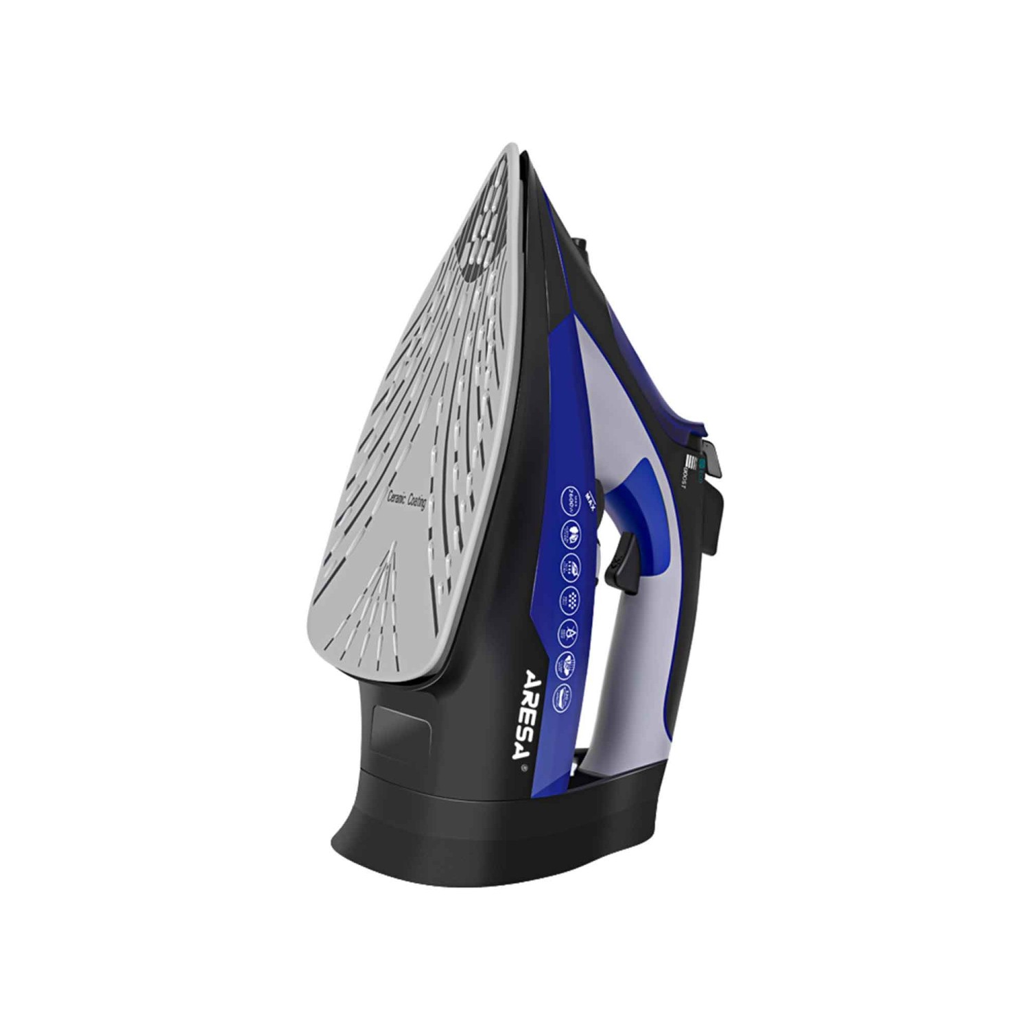 Iron ARESA AR-3120 — 5