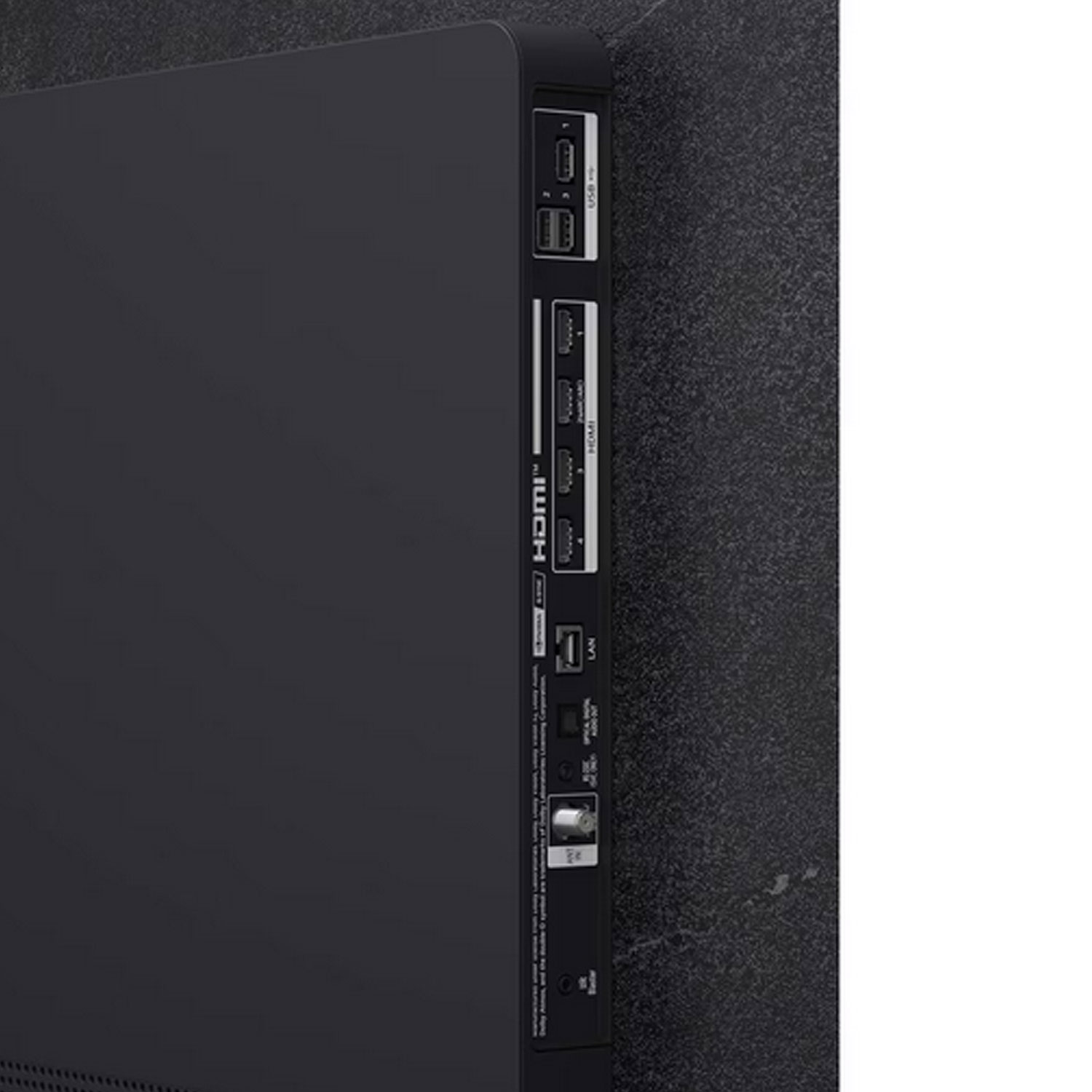 77 OLED77C5RLA OLED — 8