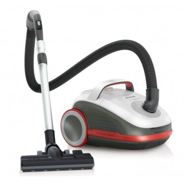 Vacuum cleaner GORENJE VC2321GPLW — 3