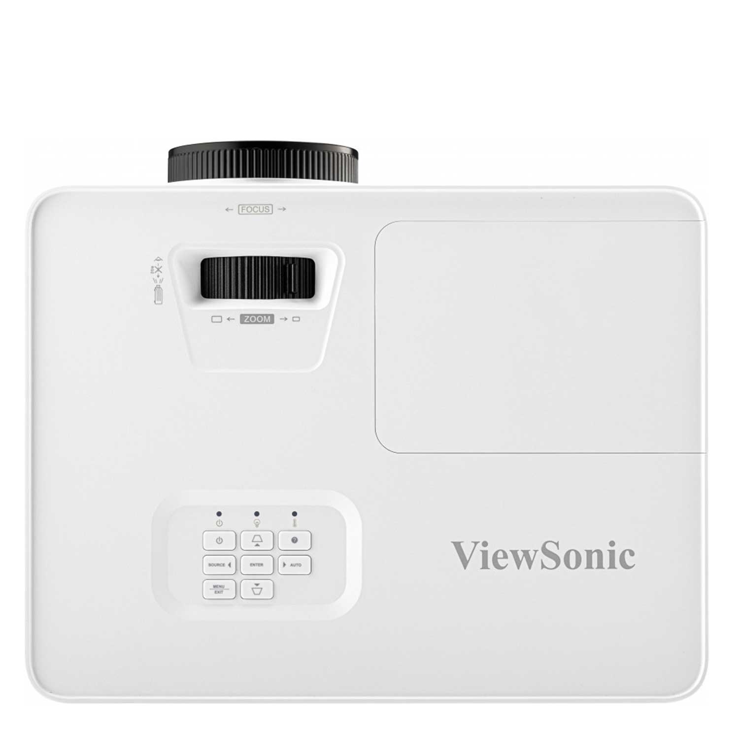 Projector VIEWSONIC PX704HD WUXGA 1920x1080 4000LM — 7