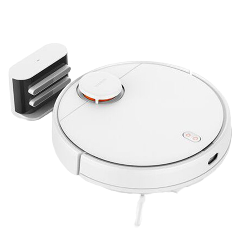 Robot vacuum Xiaomi Robot Vacuum S10 B106GL — 3