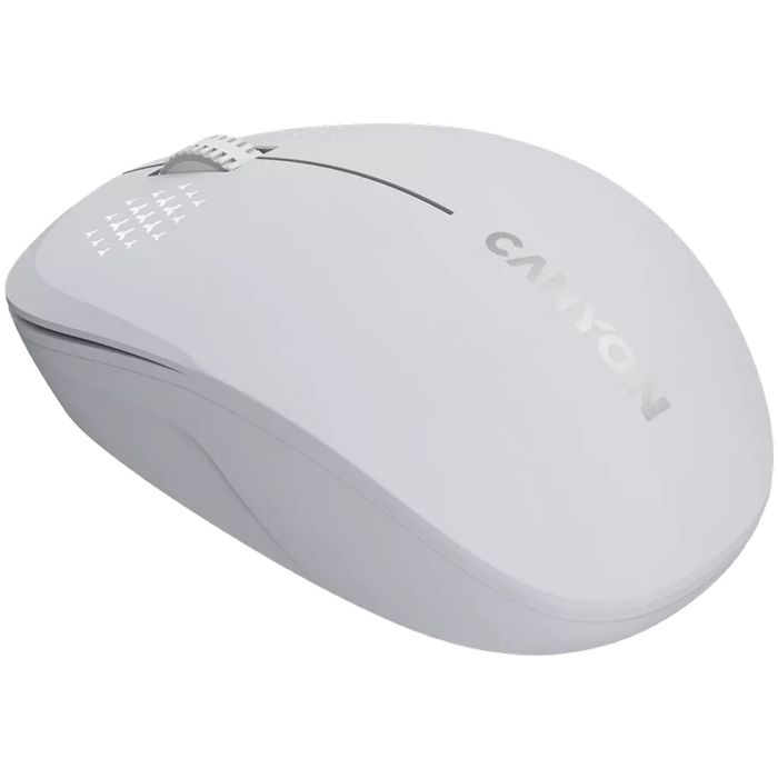 Wireless optical mouse Canyon CNS-CMSW04W — 2