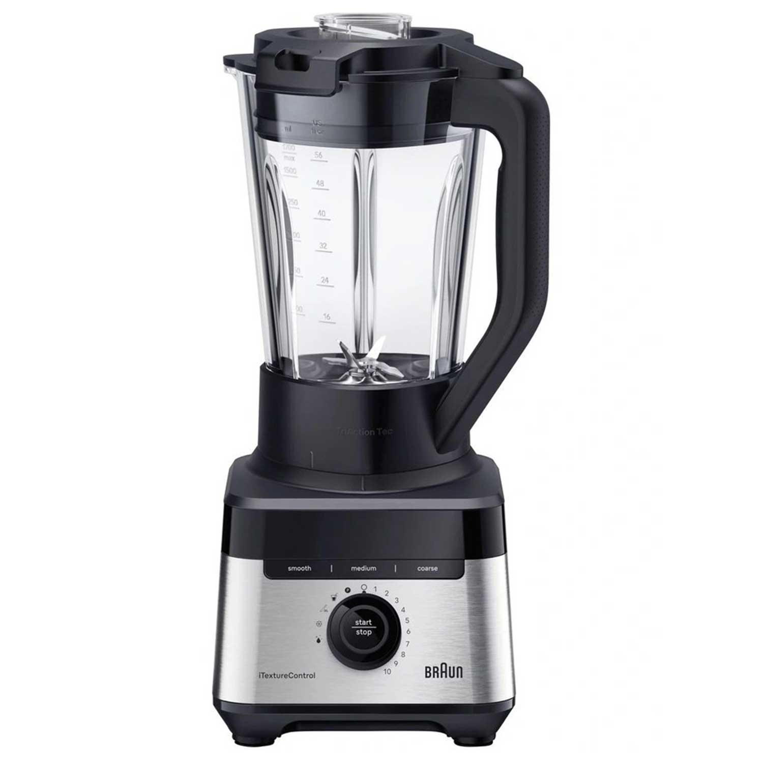 Blender Braun JB7550BK PowerBlend 7 Glass — 5