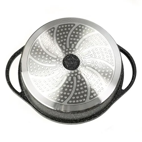 Cooking Pot LARA LR02-234 Orlean — 3
