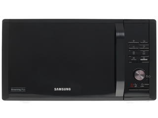 Microwave oven Samsung MG23K3515AS BW — 7