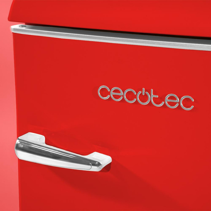 CECOTEC BOLERO COOLMARKET TT ORIGIN 95 E — 10