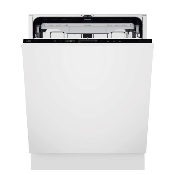 Dishwasher built in AEG GI8200X5TN — 2
