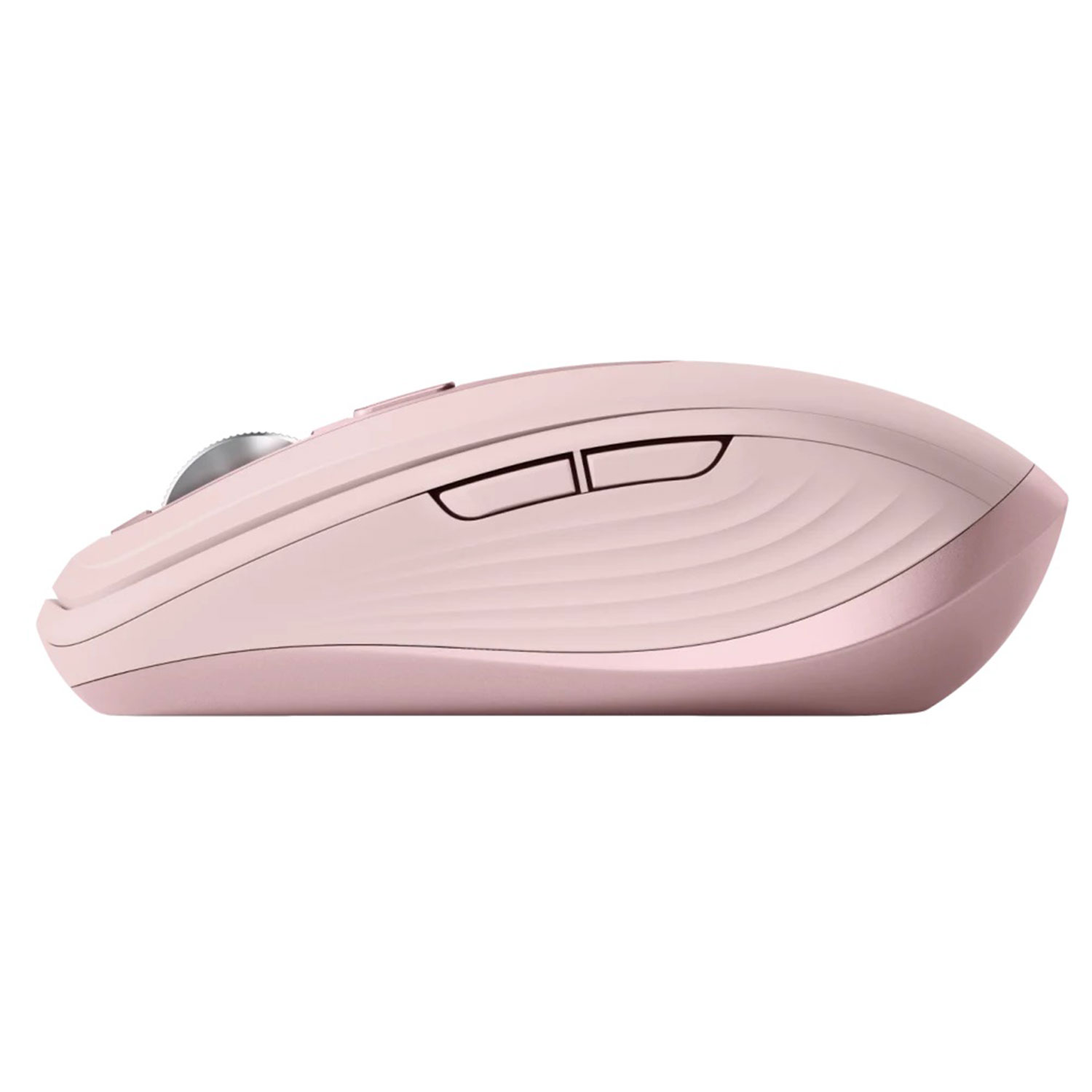 Mouse Logitech MX ANYWHERE 3S Wl BT Rose L910-006931 — 7
