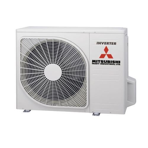 Air conditioner inverter Mitsubishi SRC SRK63ZR-W 22000 BTU — 2