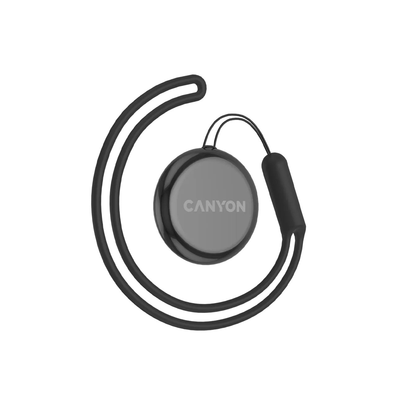 Canyon OnTag 1 Anti-Lost Smart Tracker iOS — 5
