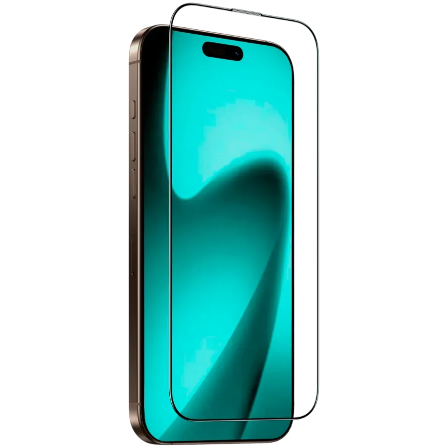 iLera Sapphire Ultra Glass protective glass for iPhone 17 Pro ILSPDLPL17PR — 3
