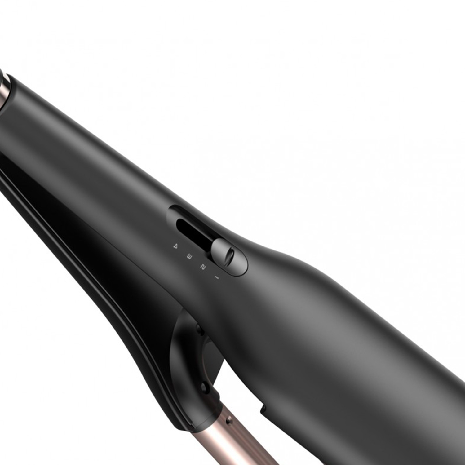 Hair styler GA.MA X-WAVES LED GC4010 — 5