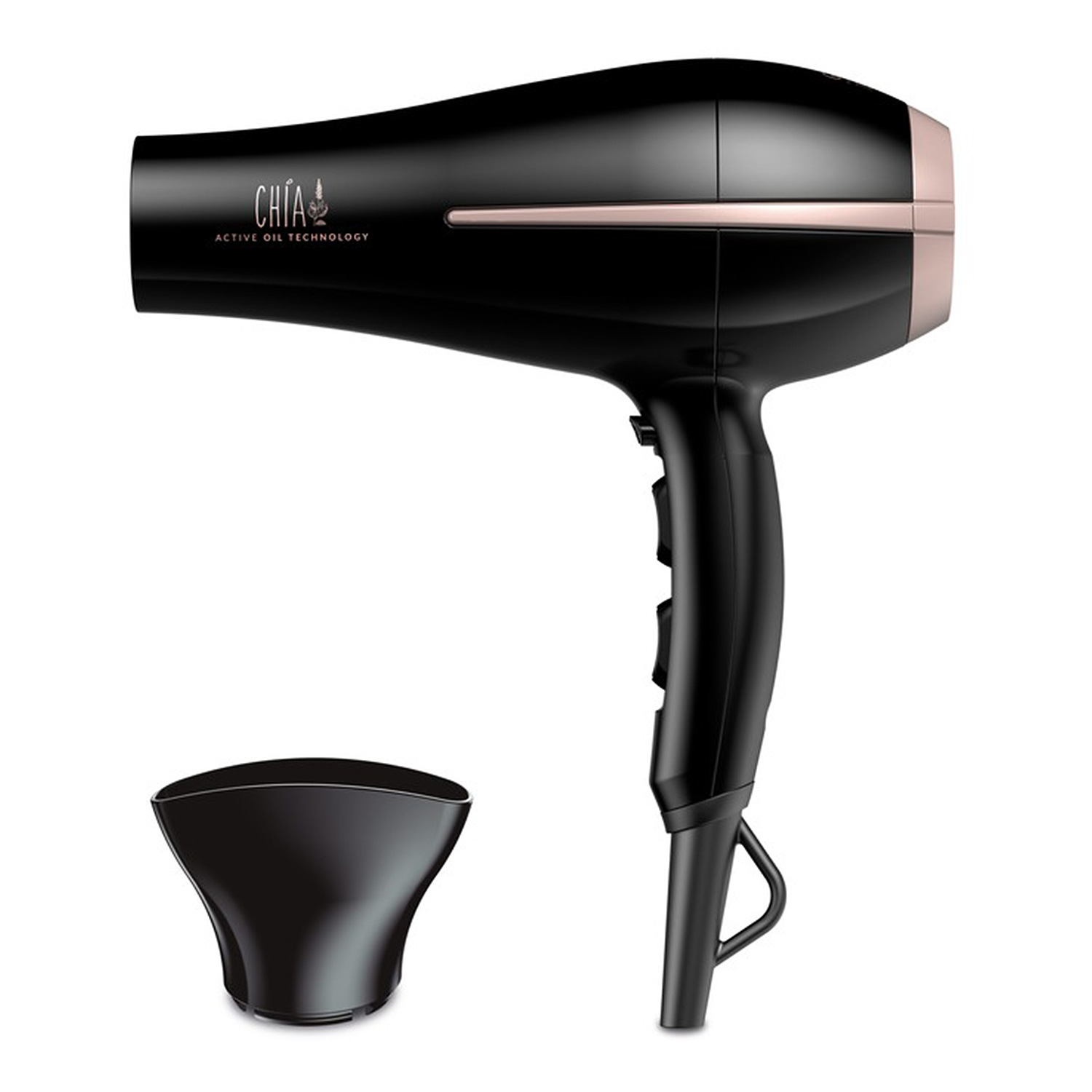 Hair dryer GA.MA BORA CHIA-DW GH0821