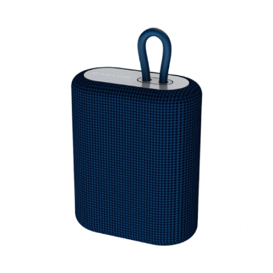 Speaker Canyon BT CNE-CBTSP4BL — 2