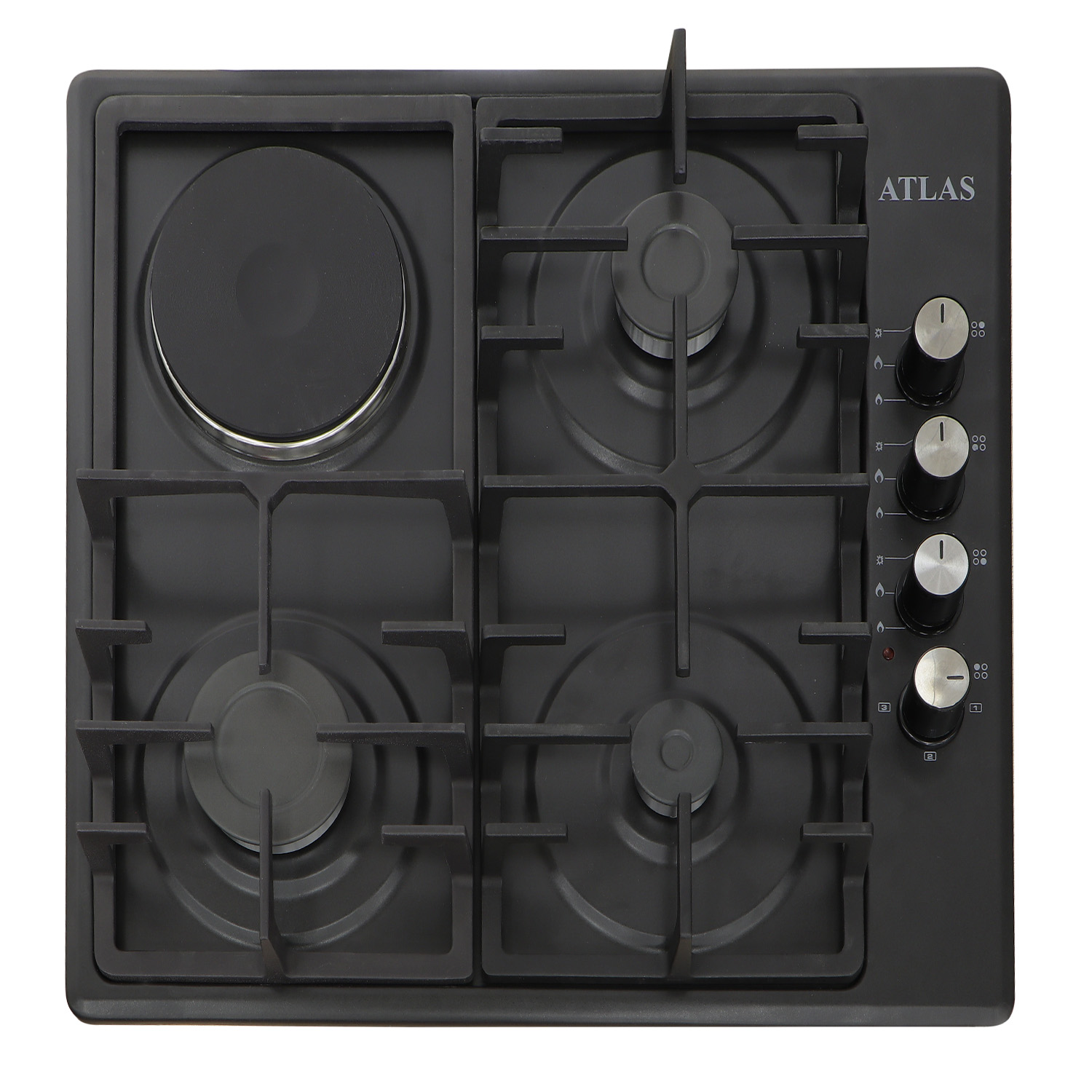 6041L MAT — 2