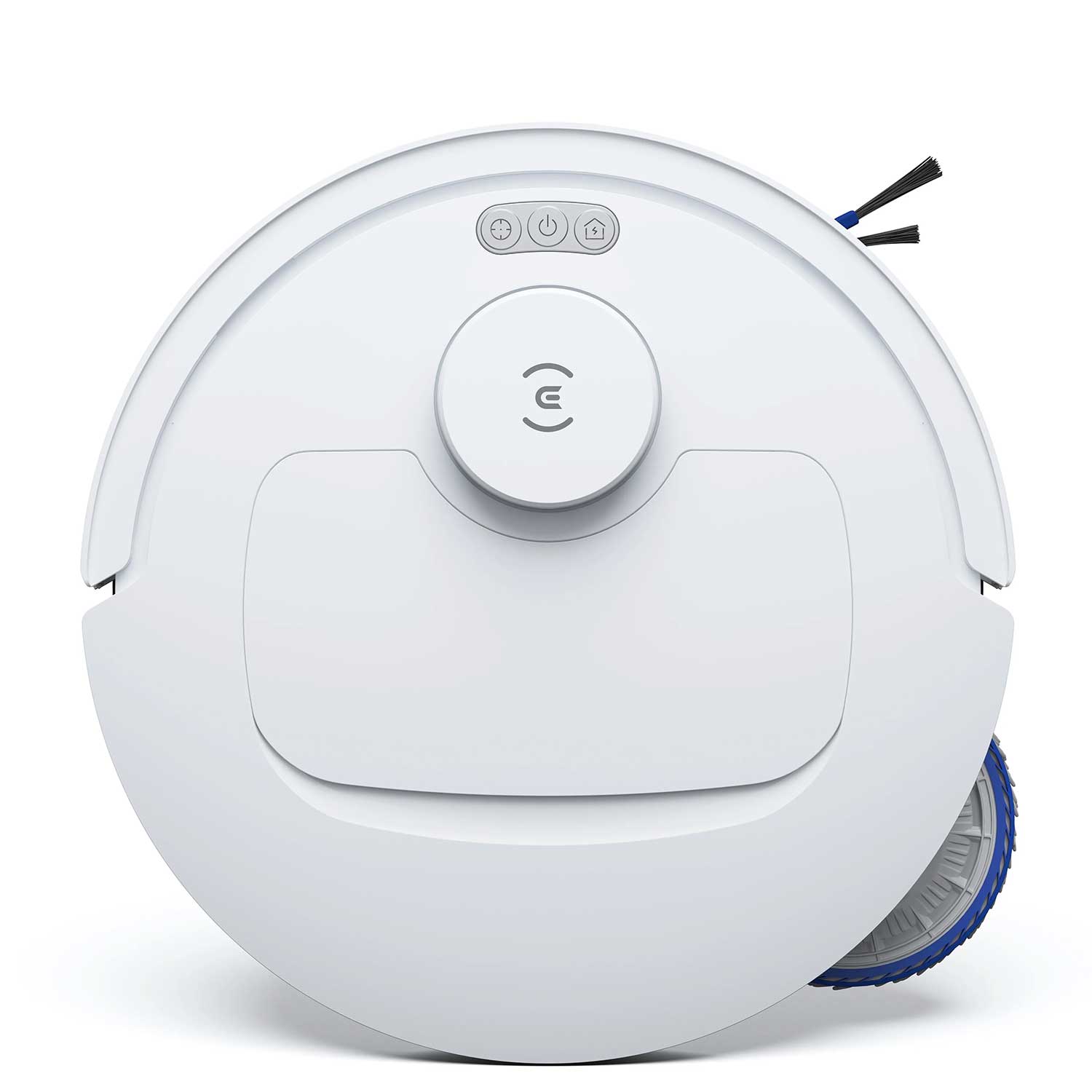Robot vacuum cleaner ECOVACS DEEBOT T30C PRIME OMNI DLX88 — 4