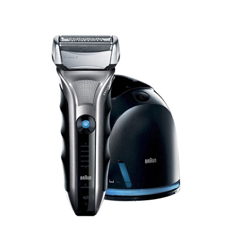 Electric Shaver 590CC — 4