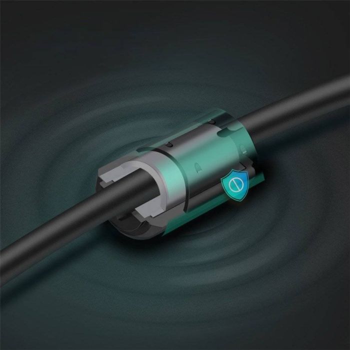 UGREEN USB 2.0 AM to BM Print Cable 10351 — 7