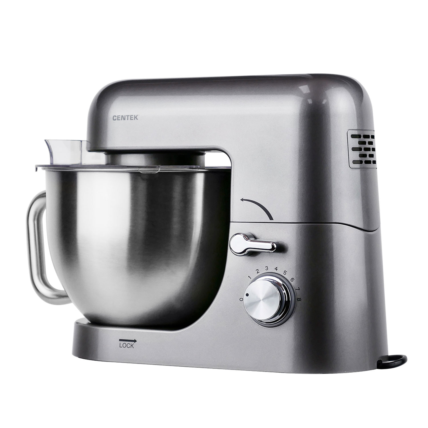 Mixer CENTEK CT-1151 PROVANCE — 3
