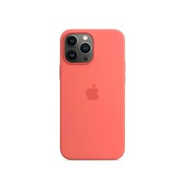 iPhone 13 Pro Max Silicone Case with MagSafe — 2