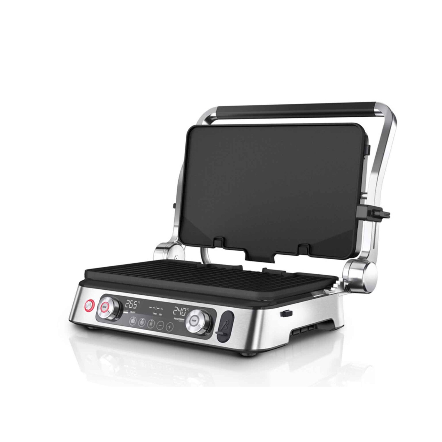 Էլեկտրական գրիլ Braun CG9160 MultiGrill 9 Pro — 4