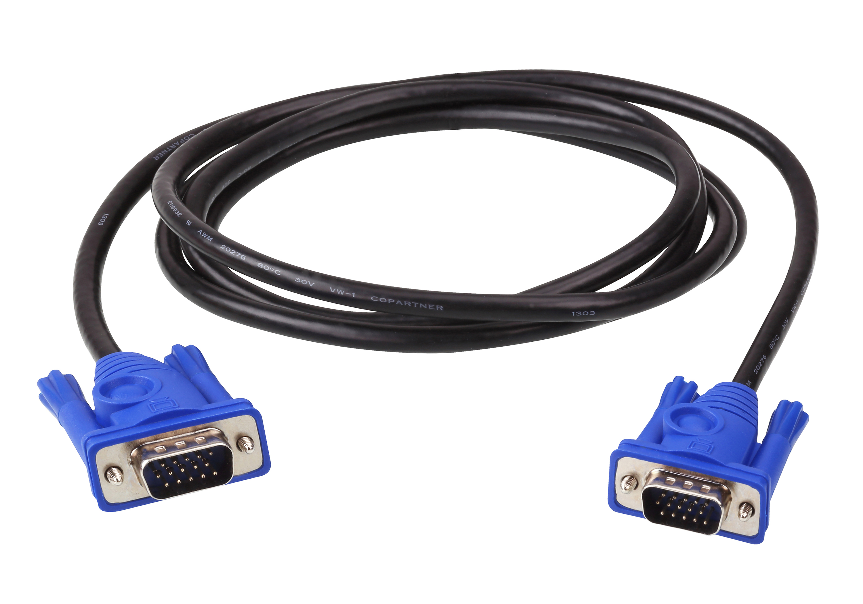 VGA cable 15M — 4