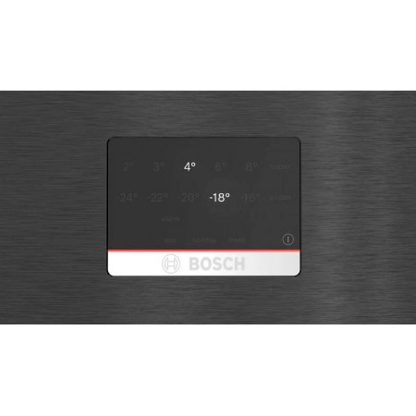 Սառնարան Bosch KGN56CX30U — 13