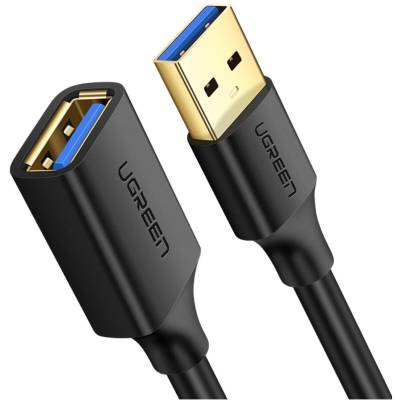 UGreen USB 3.0 AM-AM extension cable 10373 — 2