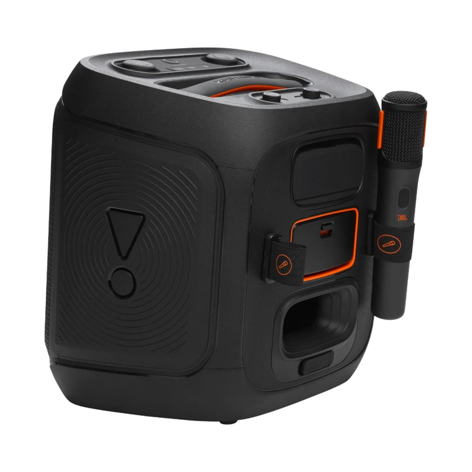PartyBox Encore 2 Portable Party Speaker With 2 Mics — 6