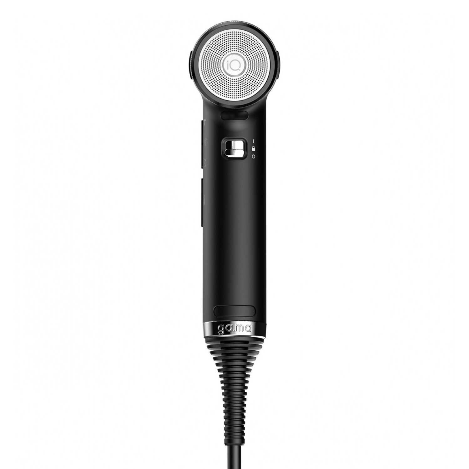 Hair dryer GA.MA IQ PERFETTO BK PH6065.BK — 4